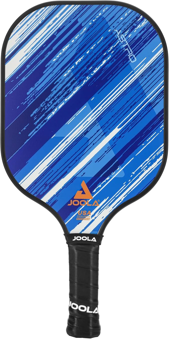 Pala JOOLA Astro 12 azul para principiantes