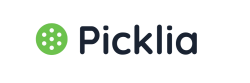 Logo de Picklia