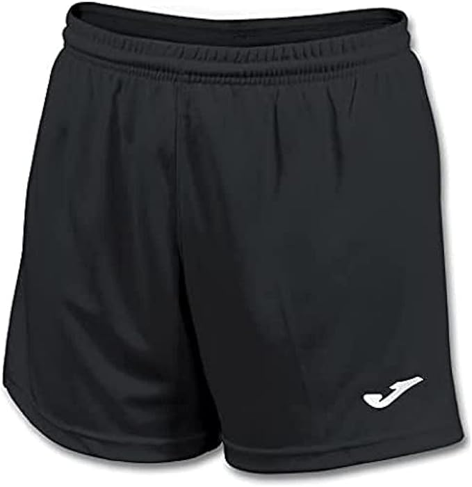 Pantalones cortos Joma Nobel mujer para pickleball