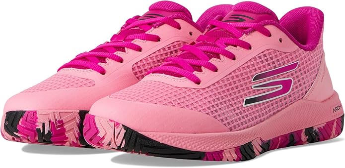 Skechers Viper Court Pro zapatillas pickleball mujer