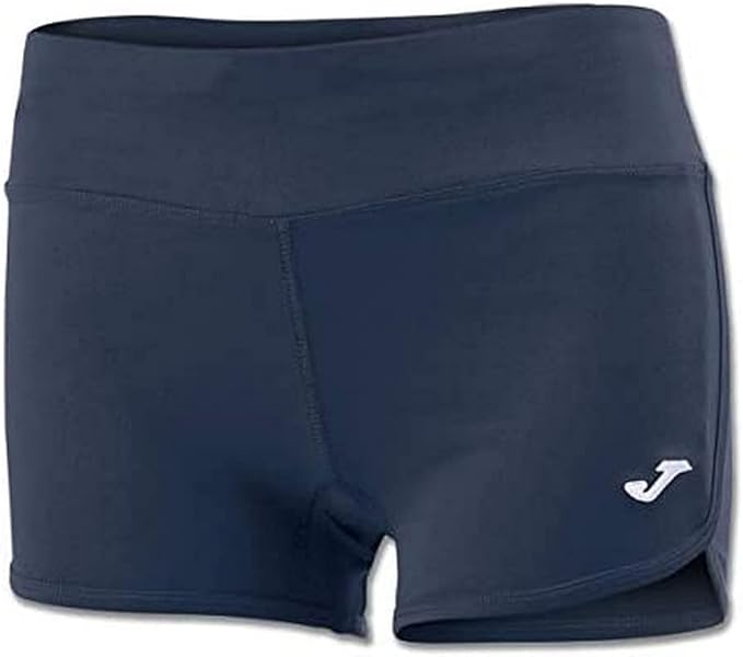Joma STELA II pantalones cortos mujer para pickleball y tenis