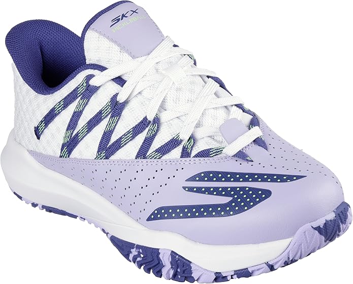 Skechers Viper Court Rally zapatillas pickleball mujer