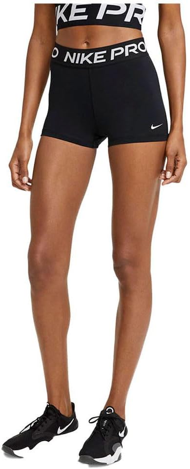 Nike W NP 365 Short mujer para pickleball