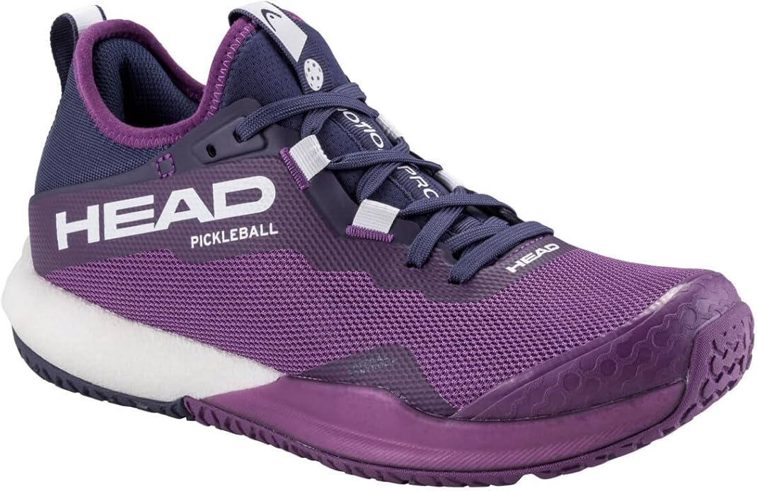 HEAD Motion Pro Pickleball zapatillas mujer