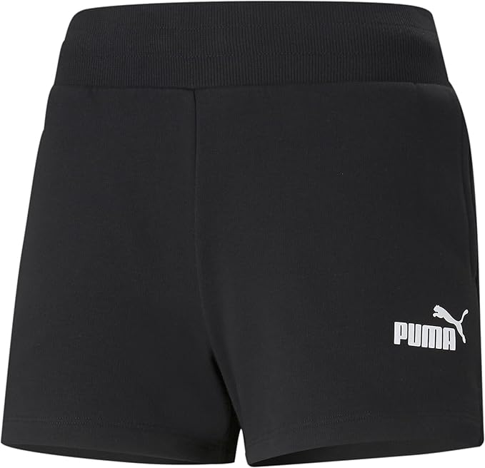 Pantalones cortos PUMA ESS mujer para pickleball