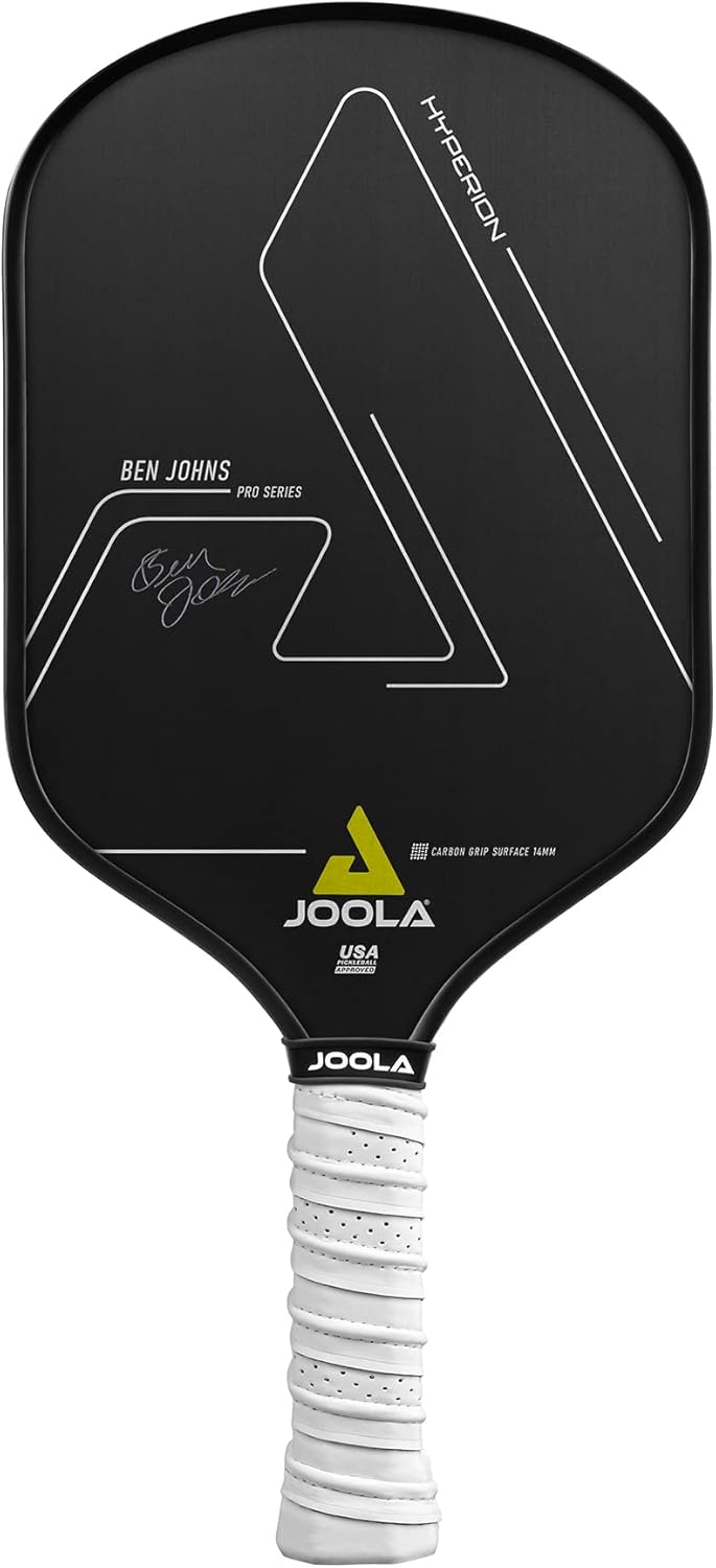 JOOLA Ben Johns Hyperion CGS pala de pickleball