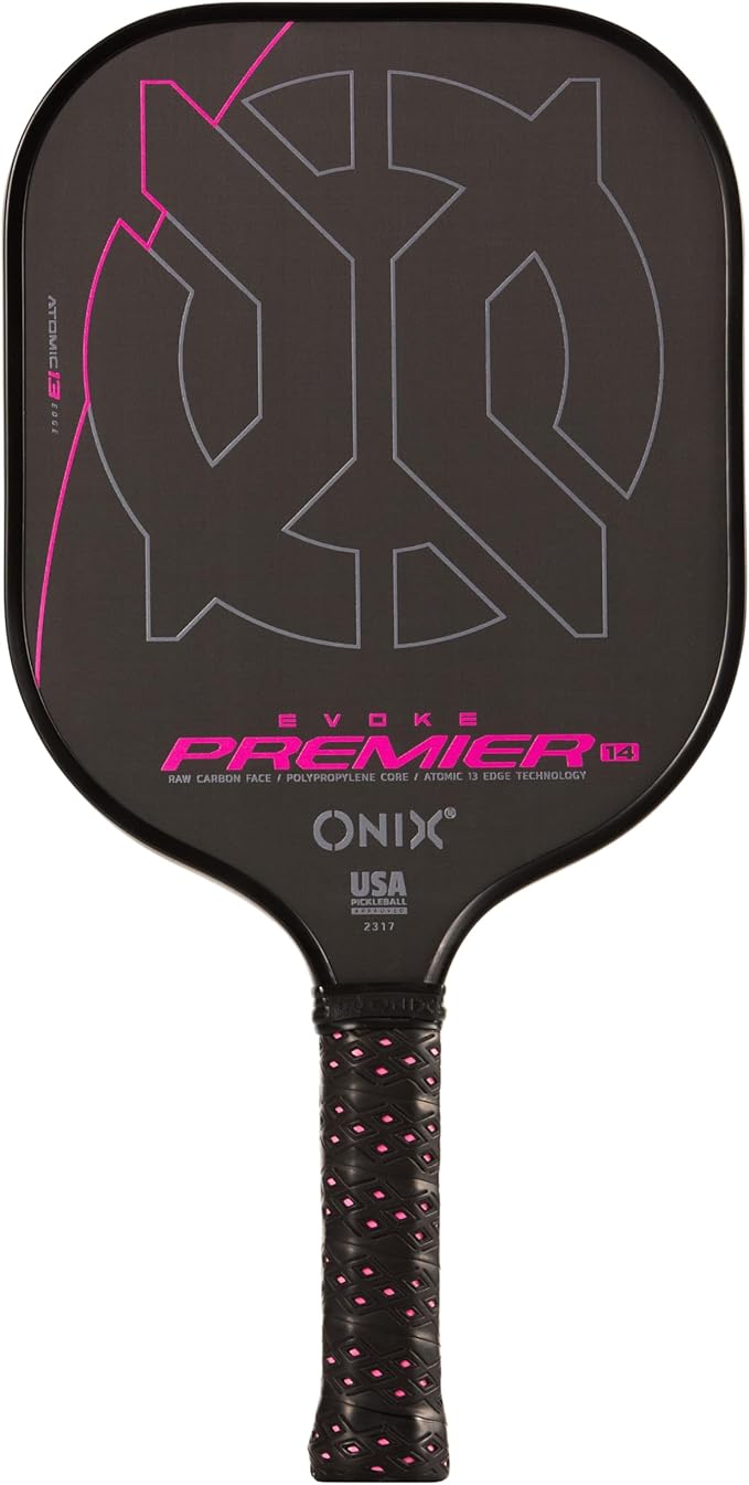 Onix Graphite Z5 pala de pickleball