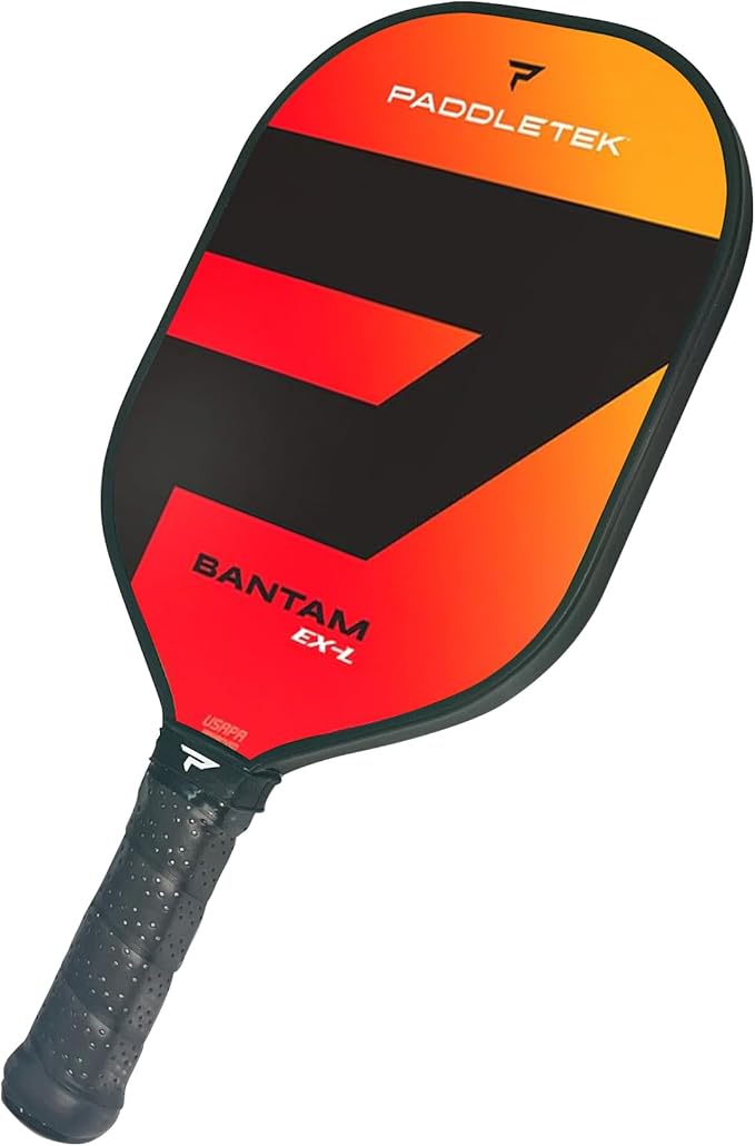 Paddletek Bantam EX-L pala de pickleball