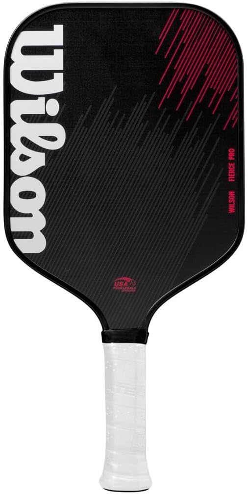 Wilson Surge Pro pala de pickleball